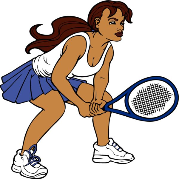 tennis09 Thumbnail