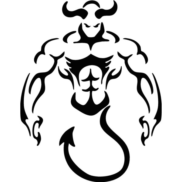 deviltrbl01 Thumbnail