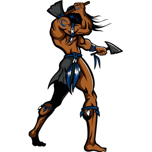 warrior01 Thumbnail