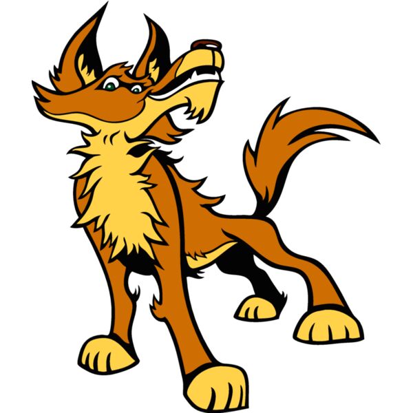 coyote14 Thumbnail