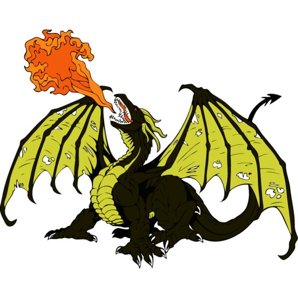 dragon5 Thumbnail