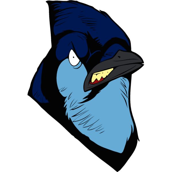 bluejay20 Thumbnail