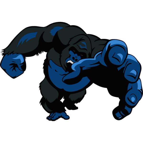 gorilla4 Thumbnail