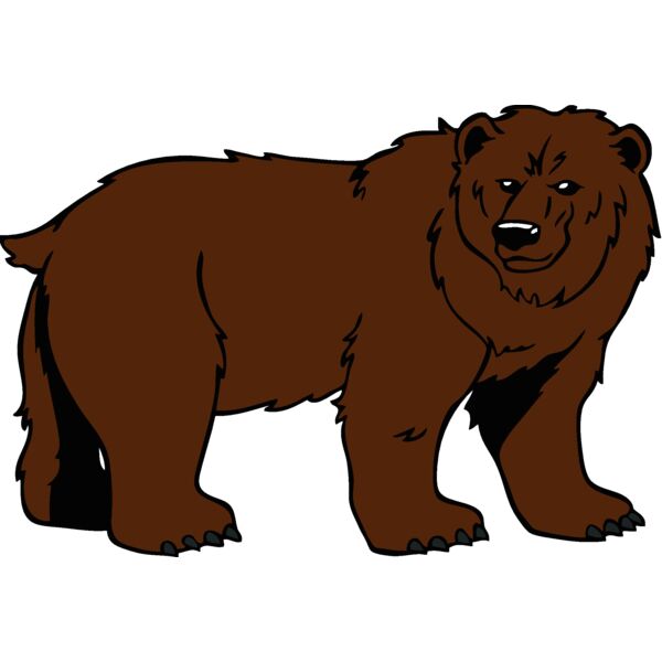 bear70 Thumbnail