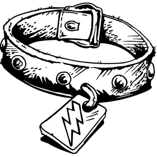 dog collar 2 Thumbnail