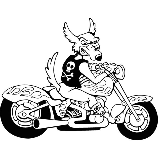 coyote Thumbnail