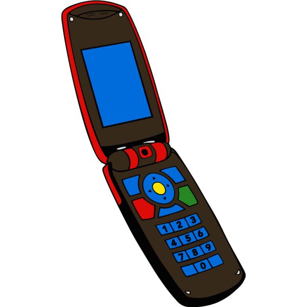 cellphone Thumbnail