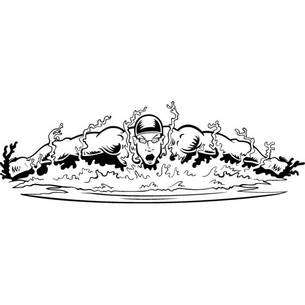 swim08v4bw Thumbnail