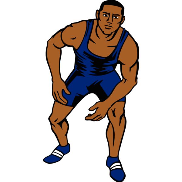 wrestler9 Thumbnail