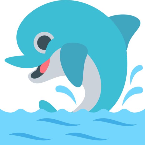 dolphin Thumbnail
