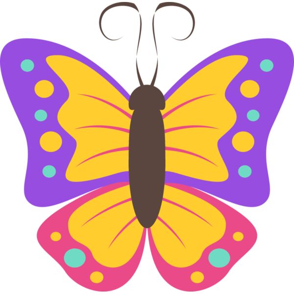 butterfly Thumbnail