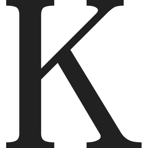kappa Thumbnail