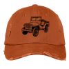 Distressed Cap Thumbnail