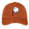 Distressed Cap Thumbnail