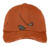Distressed Cap Thumbnail