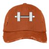 Distressed Cap Thumbnail