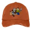 Distressed Cap Thumbnail