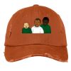 Distressed Cap Thumbnail