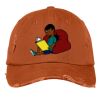 Distressed Cap Thumbnail