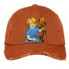 Distressed Cap Thumbnail