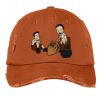 Distressed Cap Thumbnail