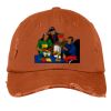 Distressed Cap Thumbnail