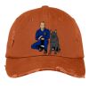 Distressed Cap Thumbnail