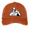 Distressed Cap Thumbnail