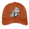 Distressed Cap Thumbnail
