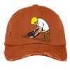 Distressed Cap Thumbnail