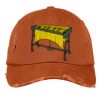 Distressed Cap Thumbnail