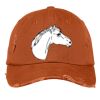 Distressed Cap Thumbnail
