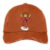 Distressed Cap Thumbnail