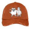 Distressed Cap Thumbnail