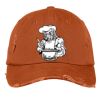Distressed Cap Thumbnail