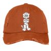 Distressed Cap Thumbnail