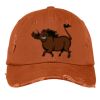Distressed Cap Thumbnail