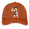 Distressed Cap Thumbnail