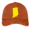 Distressed Cap Thumbnail