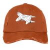 Distressed Cap Thumbnail