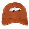 Distressed Cap Thumbnail