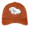 Distressed Cap Thumbnail