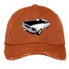 Distressed Cap Thumbnail