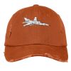 Distressed Cap Thumbnail