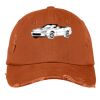Distressed Cap Thumbnail