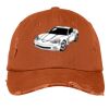 Distressed Cap Thumbnail