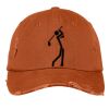 Distressed Cap Thumbnail