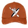 Distressed Cap Thumbnail