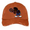 Distressed Cap Thumbnail