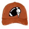 Distressed Cap Thumbnail